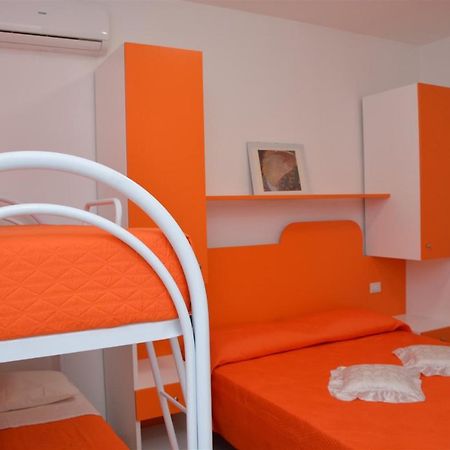Il Corvino Bed & Breakfast Diamante Luaran gambar