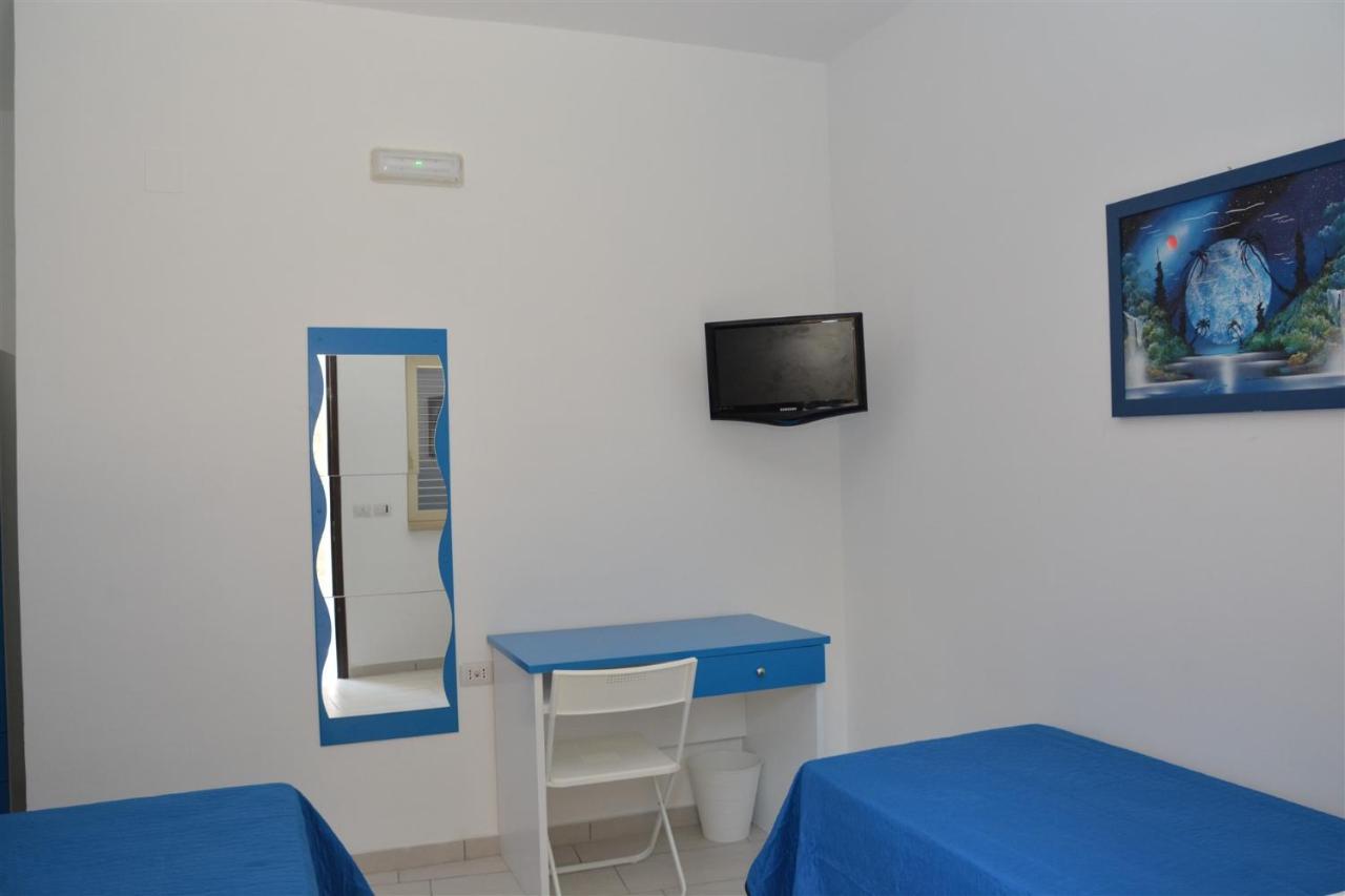 Il Corvino Bed & Breakfast Diamante Luaran gambar