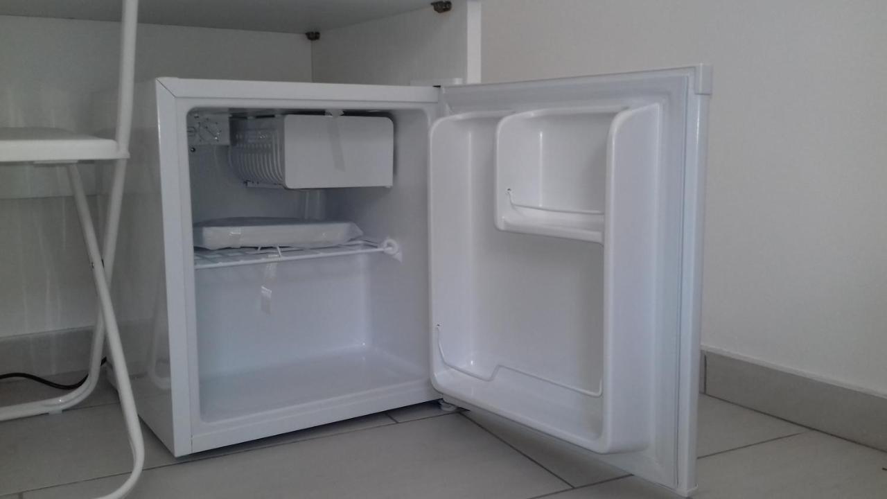 Il Corvino Bed & Breakfast Diamante Luaran gambar