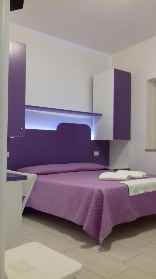 Il Corvino Bed & Breakfast Diamante Luaran gambar
