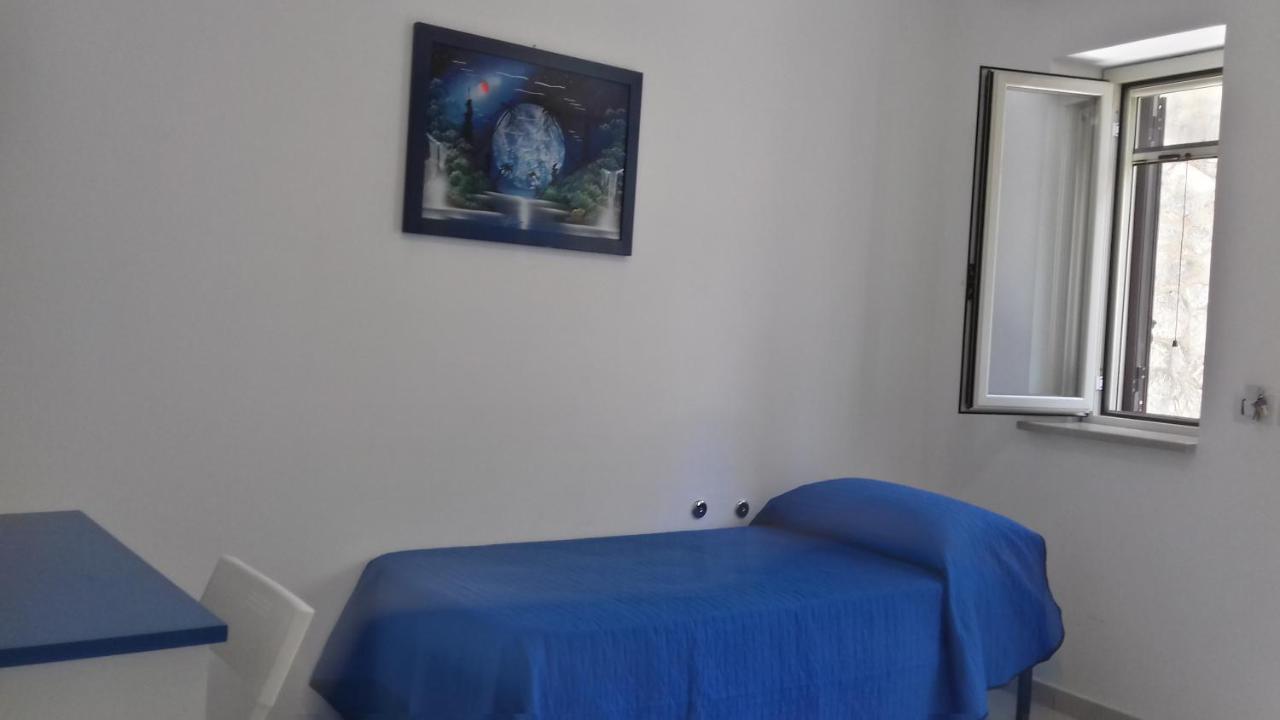 Il Corvino Bed & Breakfast Diamante Luaran gambar