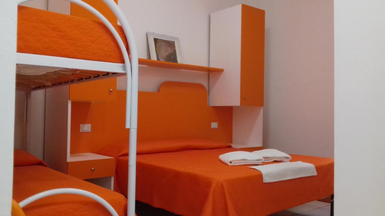 Il Corvino Bed & Breakfast Diamante Luaran gambar