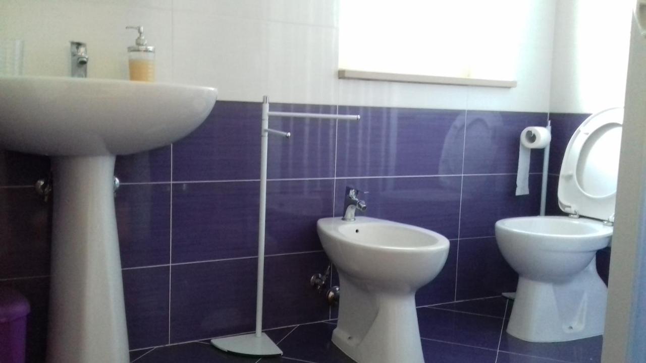 Il Corvino Bed & Breakfast Diamante Luaran gambar