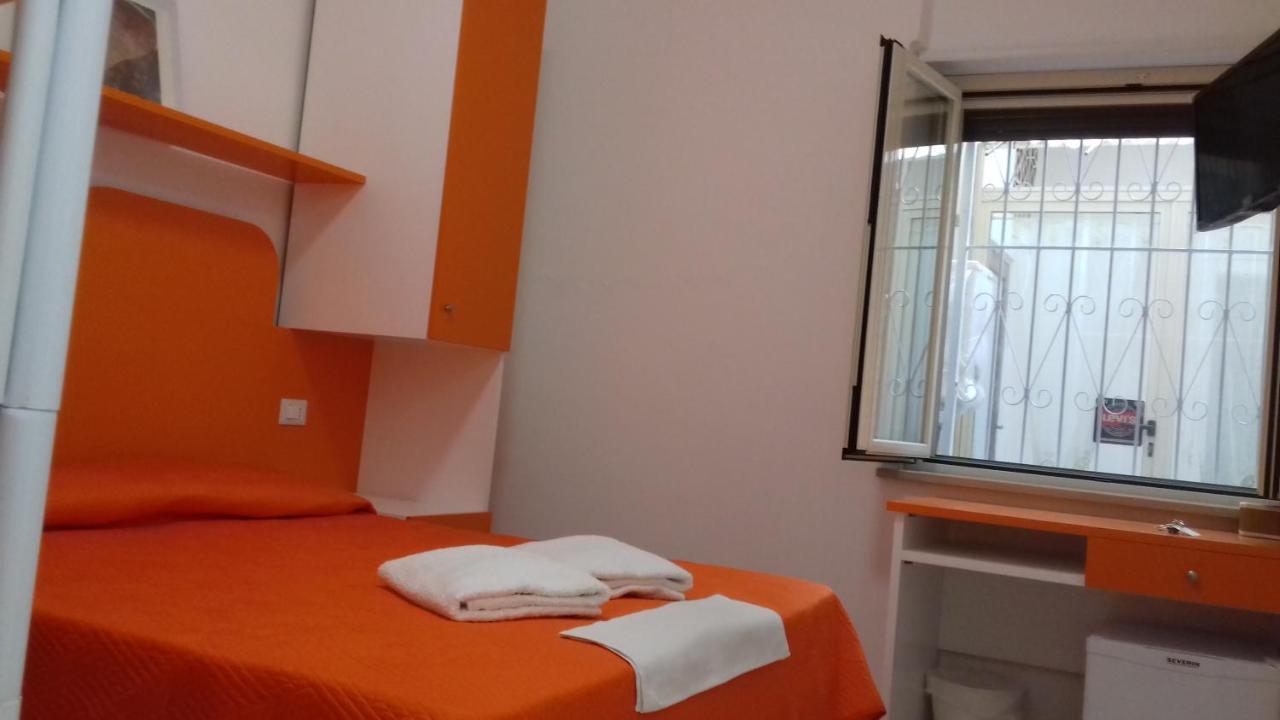 Il Corvino Bed & Breakfast Diamante Luaran gambar